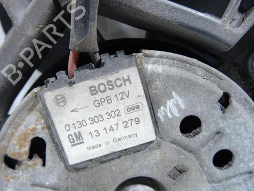 Radiator fan OPEL ZAFIRA / ZAFIRA FAMILY B (A05) 1.9 CDTI (M75) | BP29861335M35
