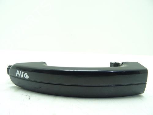 Türgriff vorne links außen für FORD C-MAX (DM2) 1.8 TDCi (115 hp) 29537455