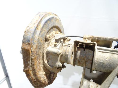 Rear differential NISSAN PATROL GR V Wagon (Y61) 3.0 DTi | BP29287715M24 