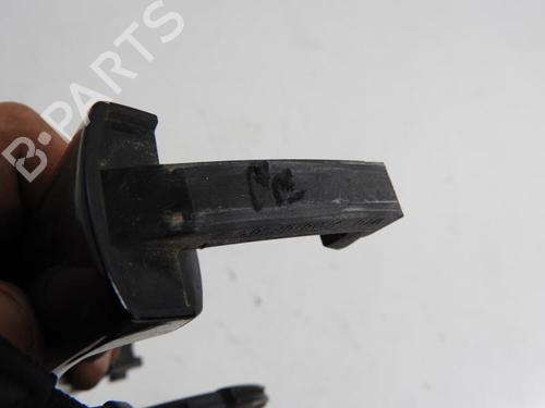 Front right exterior door handle VW POLO V (6R1, 6C1) 1.0 | BP20068813C129 