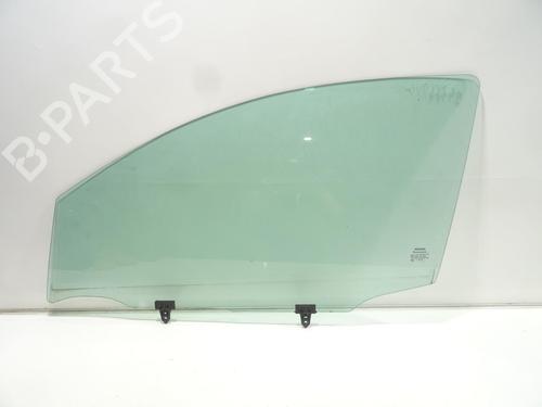 Used Front left door window NISSAN QASHQAI / QASHQAI +2 I (J10, NJ10, JJ10E) 2.0 dCi All-wheel Drive (150 hp) 25894090