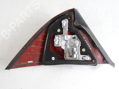 Right taillight FORD MONDEO III (B5Y)  | BP21969625C35 