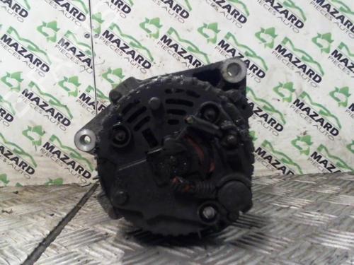 Alternator PEUGEOT 106 II (1A_, 1C_)  | BP20049307M7 