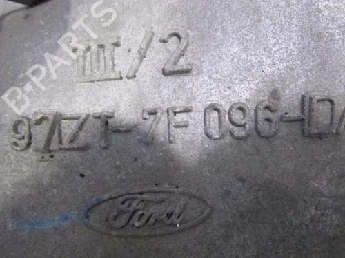 Gearbox FORD MONDEO II (BAP) | BP21967764M3