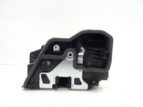 Rear left lock BMW 1 (F20) 116 d | BP20051148C100 