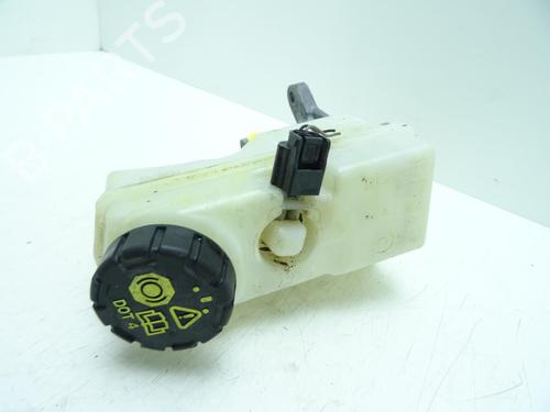 Brake master cylinder DACIA DUSTER (HS_) 1.5 dCi | BP29543295M77 - Image 5