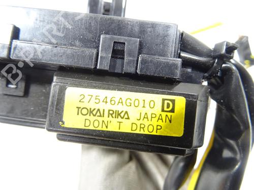 Squib airbag SUBARU FORESTER (SH_) 2.0 D AWD (SHH, SHD, SHN) | BP29838911C102