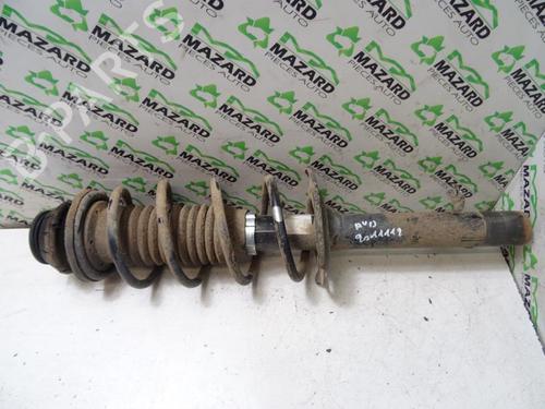Right front shock absorber CITROËN C1 (PM_, PN_) 1.0 | BP20058992M17 