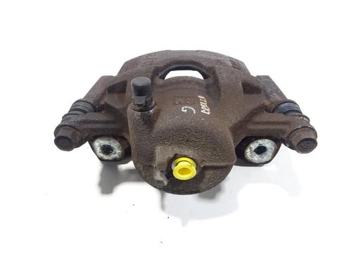 Used Left front brake caliper Left front brake caliper CHEVROLET SPARK (M300) 1.0 (68 hp) 27658356 27658356