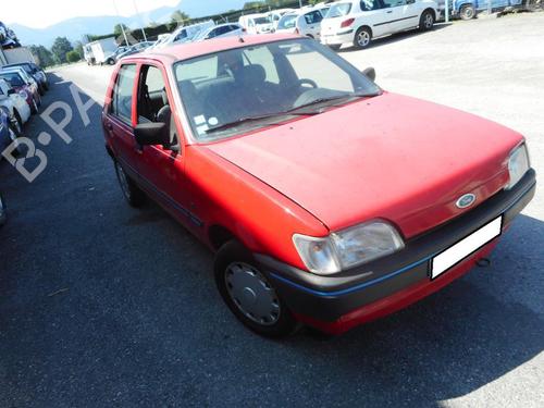 Alternator FORD FIESTA III (GFJ) 1.1 | BP20175955M7 