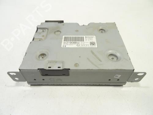 Used Radio CITROËN C3 / C3 ORIGIN III (SX) 1.6 BlueHDi 75 (75 hp) 25976322