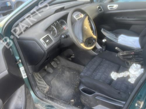 Engine PEUGEOT 307 Break (3E) 2.0 HDI 110 | BP33115805M1 - Image 16