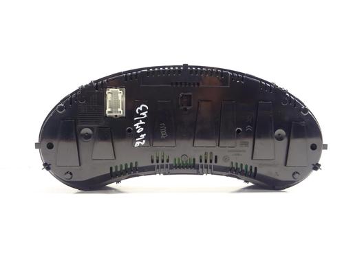 Instrument cluster CITROËN DS4 (NX_) 1.6 HDi 115 | BP27516237C47 - Image 4