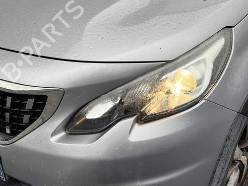 Right tailgate light PEUGEOT 2008 I (CU_) 1.2 THP 110 / PureTech 110 | BP36763901C80 - Image 17