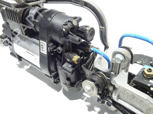 Electronic module PORSCHE MACAN (95B) | BP30711520M83