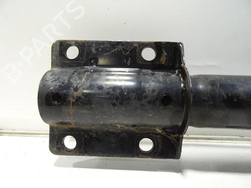 Left front shock absorber FIAT DUCATO Van (230_) 2.8 TDI | BP30791952M16 