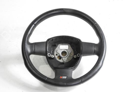 Used Steering wheel Steering wheel AUDI A3 (8P1) S3 quattro (265 hp) 25268960 25268960