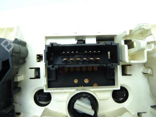 Climate control CITROËN C3 Pluriel (HB_) 1.4 HDi | BP32424191I5