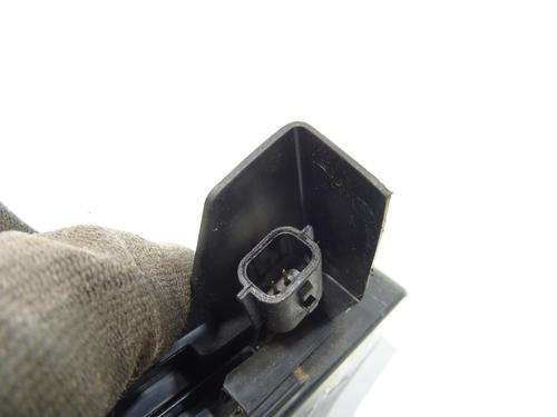 Used Front right lock Front right lock DACIA SANDERO II 1.5 dCi (90 hp) 20049874 20049874