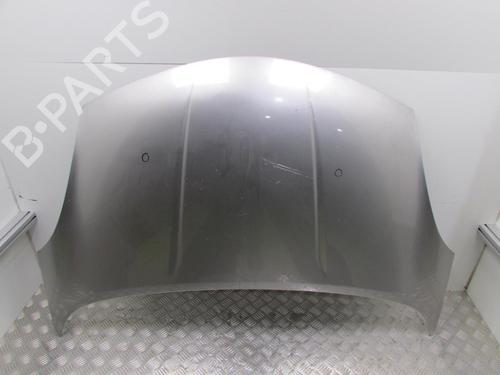 Used Hood NISSAN NOTE (E11, NE11) 1.5 dCi (86 hp) 20061960