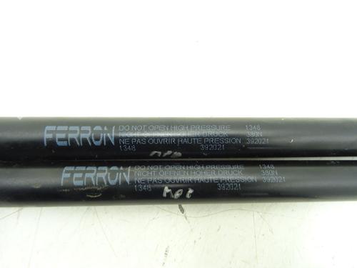 Tailgate lift support VW POLO IV (9N_, 9A_) 1.2 12V | BP30106695C138