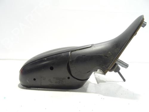 Right mirror PEUGEOT 406 (8B) 1.9 TD | BP23786740C27 