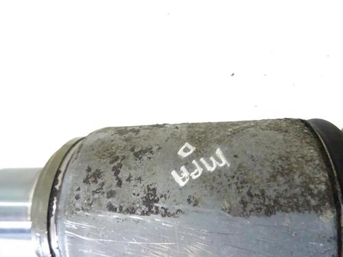Right front driveshaft SUZUKI VITARA (ET, TA, TD) 1.9 D All-wheel Drive (SE419TD) | BP20176883M39 