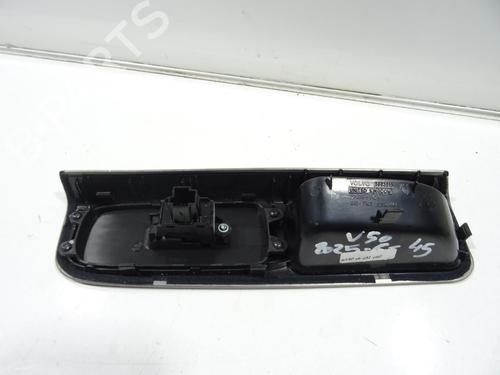 Høyre Foran elrute bryter VOLVO V50 (545) 1.6 D | BP29896170I26