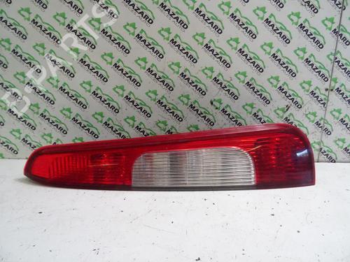 Right taillight FORD FOCUS C-MAX (DM2) 1.6 TDCi | BP20046697C35 - Image 2