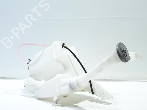 Used Windscreen washer tank NISSAN JUKE (F15) 1.5 dCi (110 hp) 29590778
