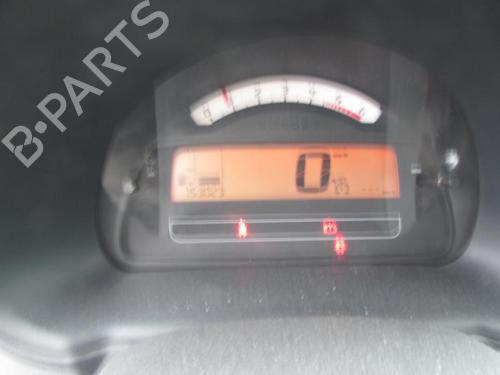 Steering column stalk CITROËN C3 Pluriel (HB_) 1.4 HDi | BP24454633I23 - Image 10