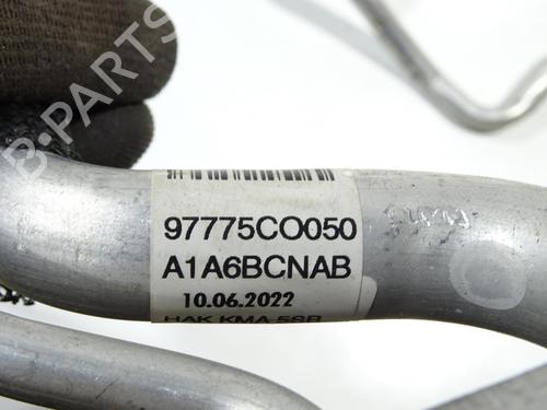 Used AC pipe AC pipe HYUNDAI GETZ (TB) [2001-2011] 25594352 25594352