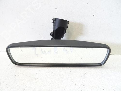 Rear mirror CITROËN C4 CACTUS 1.6 HDi 90 | BP20177181I6 - Image 3