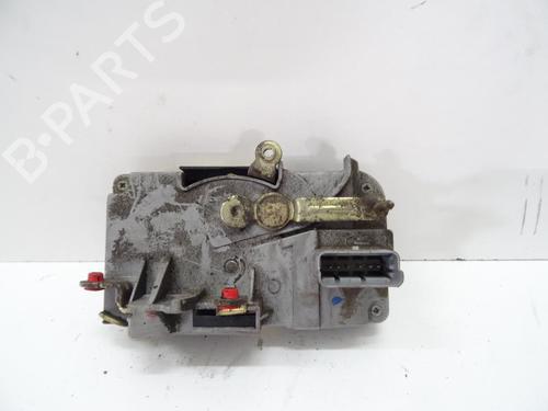 Front right lock FIAT SCUDO Van (220_) 1.9 D | BP20069976C97 