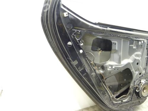 Left rear door HYUNDAI i10 I (PA) 1.2 | BP29555269C4 