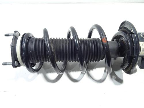 Left front shock absorber FORD TRANSIT CUSTOM V362 Van (FY, FZ) 2.0 EcoBlue | BP30711545M16