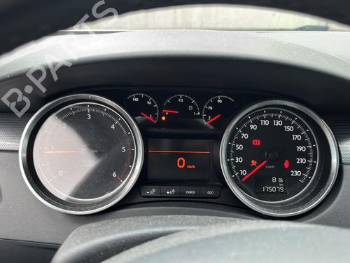 Right front window switch PEUGEOT 508 I (8D_) 1.6 HDi | BP40537487I26 - Image 11