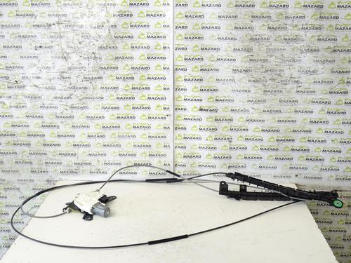 Used Electronic module Electronic module AUDI A6 C7 Avant (4G5, 4GD) 3.0 TDI quattro (320 hp) 21972724 21972724