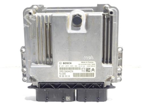 Electronic module CITROËN BERLINGO Box Body/MPV (K9) 1.5 BlueHDi 100 | BP30095945M83
