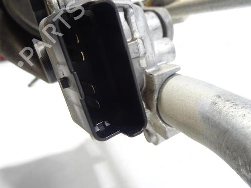 Front wiper motor RENAULT MASTER III Van (FV) 2.3 dCi 130 FWD (FV0M, FV0Y, FV0J, FV02, FV03) | BP29201620M29 - Image 5