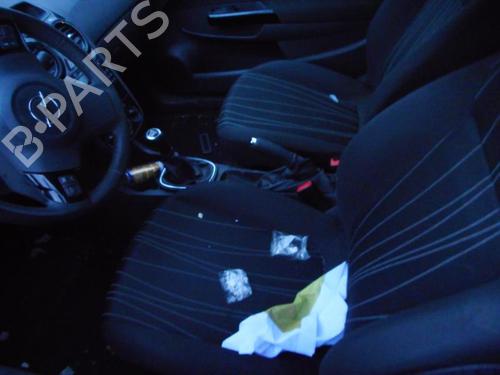 Left taillight OPEL CORSA D (S07) 1.2 LPG (L08, L68) | BP20072464C34 