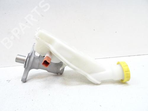 Brake master cylinder PEUGEOT 2008 I (CU_) 1.6 HDi | BP20066428M77 