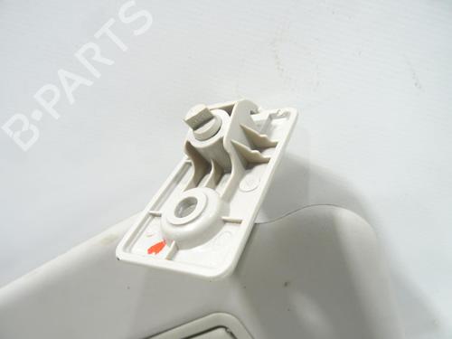 Right sun visor NISSAN NOTE (E12) 1.5 dCi | BP23787840I2 - Image 3