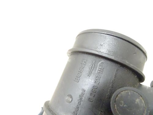 Used Mass air flow sensor Mass air flow sensor ALFA ROMEO 146 (930_) 1.6 i.e. 16V T.S. (930.B2B, 930.B2C) (120 hp) 20041262 20041262