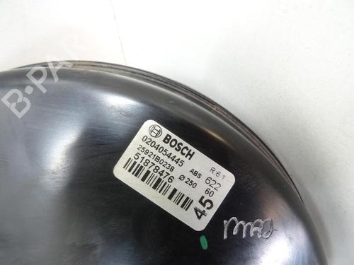 Used Servo brake Servo brake PEUGEOT BIPPER Tepee 1.3 HDi 75 (75 hp) 20039474 20039474