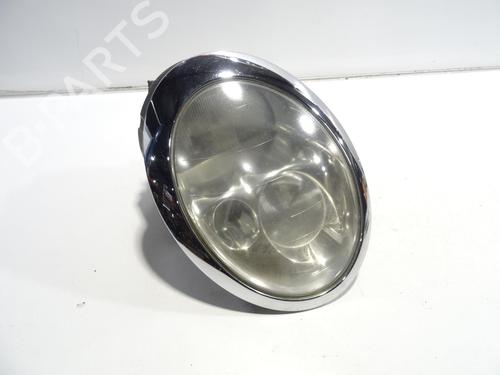 Right headlight MINI MINI (R50, R53) Cooper | BP30888573C29 - Image 4