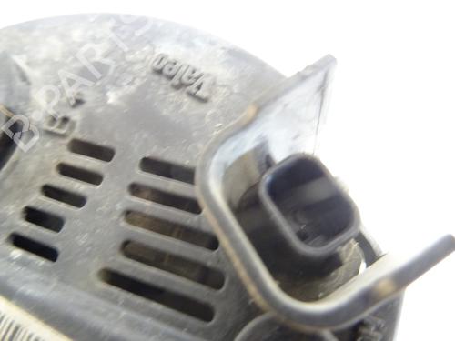 Alternator RENAULT KANGOO Express (FW0/1_) | BP35888324M7 - Image 2