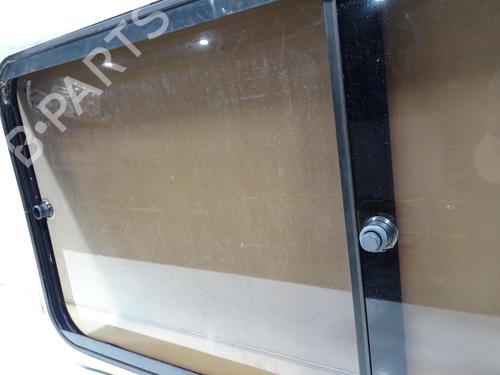 Used Rear left door window Rear left door window RENAULT TRAFIC Platform/Chassis (T_, P_, V_) 2.1 D (58 hp) 22197320 22197320