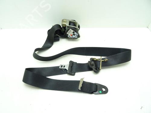 Used Front left belt tensioner FORD FUSION (JU_) 1.4 TDCi (68 hp) 30147522