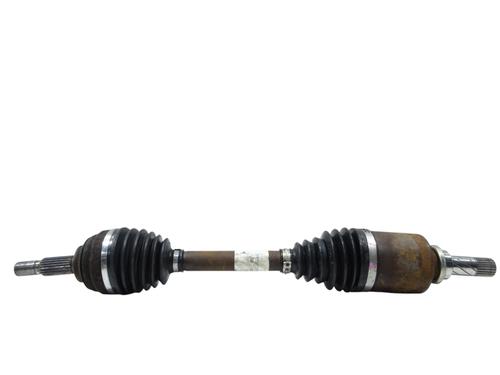 Left front driveshaft RENAULT KANGOO (KC0/1_) 1.5 dCi | BP37445608M38 - Image 2